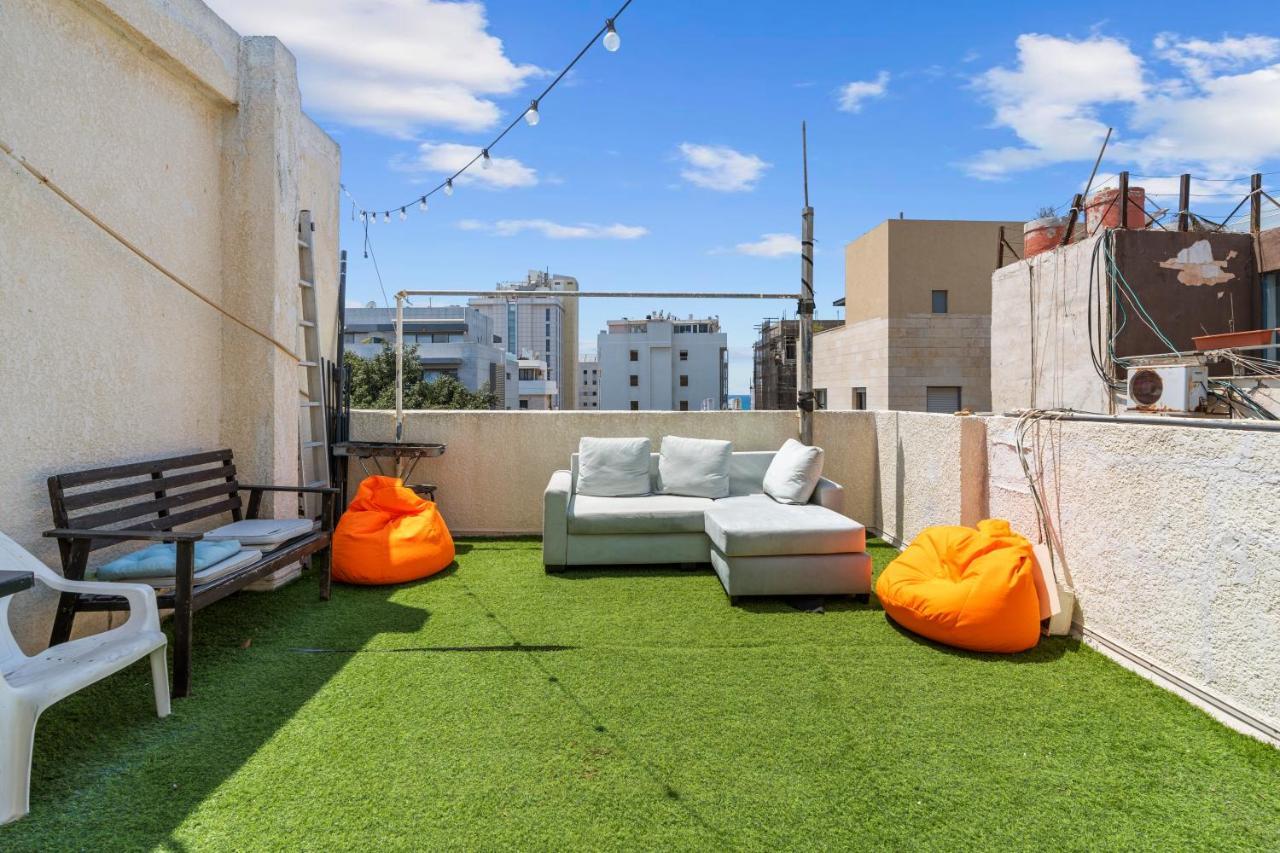 Best Location In Tel-Aviv Extérieur photo